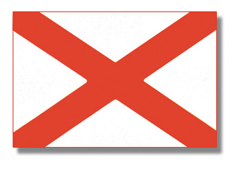 <big>Alabama State Flag</font></big> MAIN