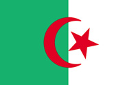 <big>Algeria Flag</font></big> MAIN