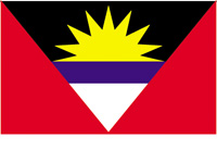 <big>Antigua & Barbuda  Flag</font></big> MAIN