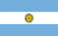 <big>Argentina  Flag</font></big> MAIN