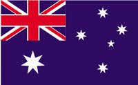 <big>Australia  Flag</font></big> MAIN