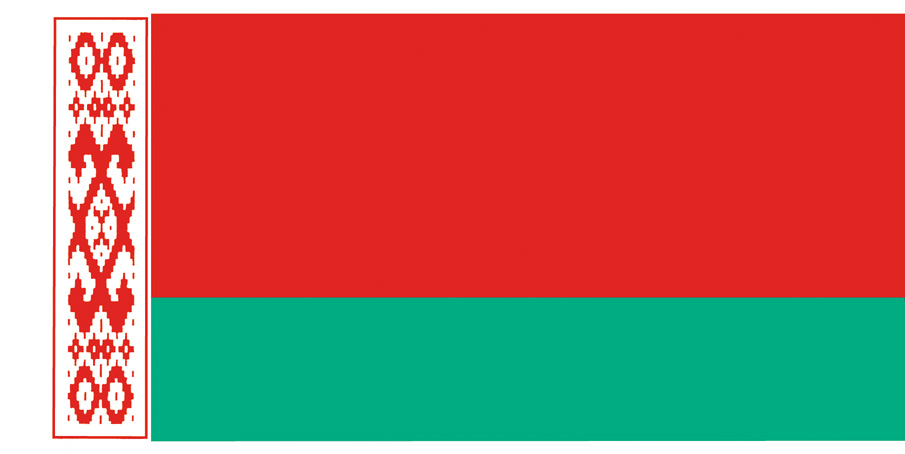 <big>Belarus  Flag</font></big> MAIN