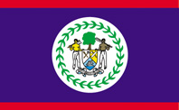 <big>Belize  Flag</font></big> MAIN