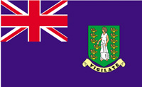 <big>British Virgin Islands Flag (Blue)</font></big> MAIN