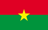 <big>Burkina Flag</font></big> MAIN