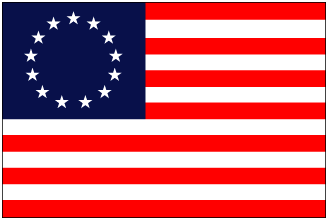 <big>Betsy Ross</font></big> MAIN