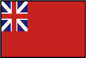 <big>British Red Ensign Flag</font></big> MAIN