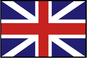 <big>British Union Flag</font></big> THUMBNAIL