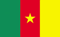 <big>Cameroon Flag</font></big> MAIN