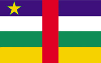 <big>Central African Republic Flag</font></big> MAIN