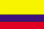 <big>Colombia Flag</font></big> MAIN