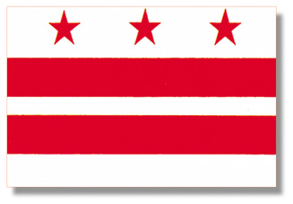 <big>District of Columbia Flag</font></big> MAIN