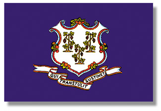 <big>Connecticut State Flag</font></big> MAIN