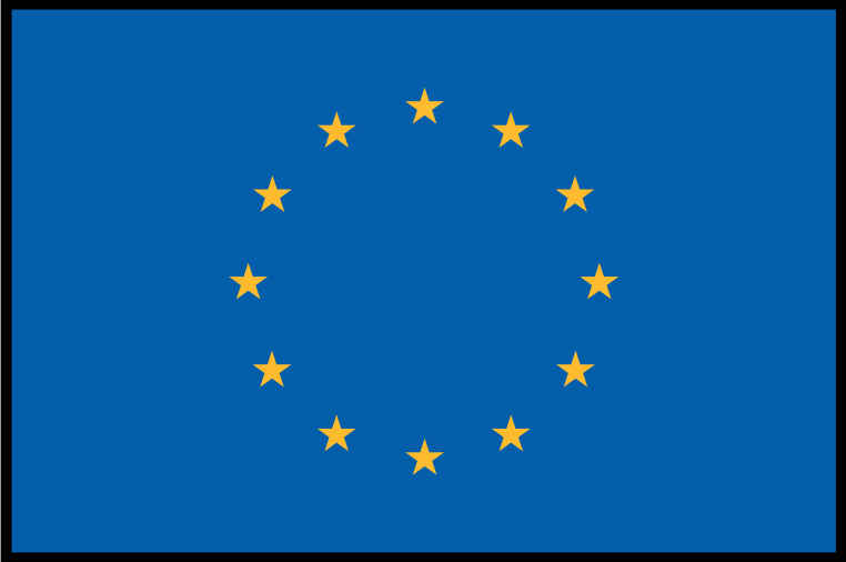 European Union Flag MAIN