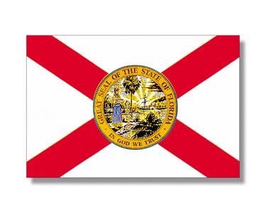 <big>Florida State Flag</font></big> THUMBNAIL