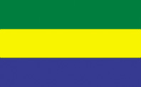 <big>Gabon Flag</font></big> MAIN
