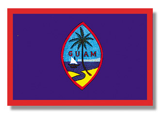 <big>Guam Flag</font></big> MAIN