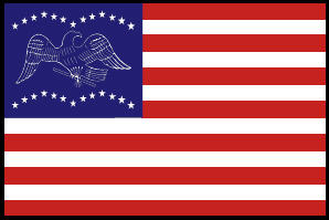 <big>General Fremont Flag</font></big> MAIN