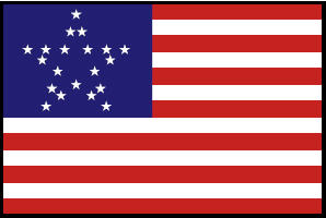 <big>Great Star Flag</font></big> MAIN