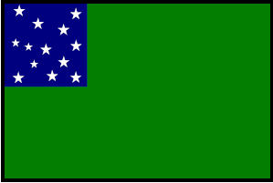 <big>Green Mountain Boys Flag</font></big> MAIN