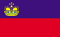 <big>Liechtenstein  Flag</font></big> MAIN