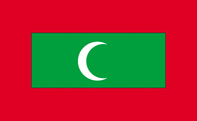 <big>Maldives Flag</font></big> MAIN