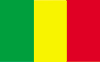 <big>Mali Flag</font></big> MAIN