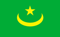 <big>Mauritania Flag</font></big> MAIN
