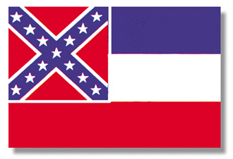 <big>Mississippi State Flag</font></big> MAIN