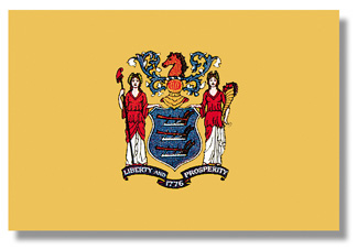 <big>New Jersey State Flag</font></big> MAIN