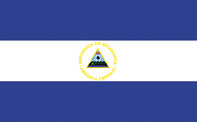 <big>Nicaragua Flag</font></big> MAIN