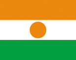 <big>Niger Flag</font></big> MAIN