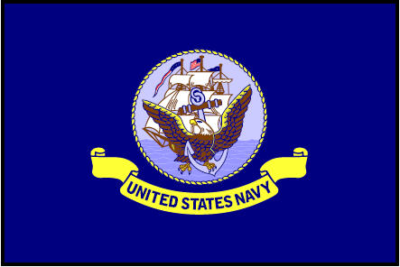 NAVY FLAG naval