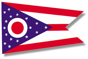 <big>Ohio State Flag</font></big> MAIN