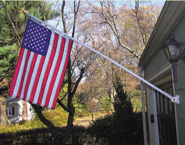 <big>Outrigger  6' House Poles</font></big> THUMBNAIL