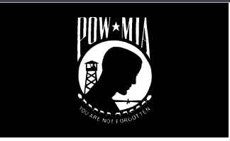 pow mia flag MAIN