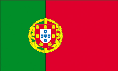 <big>Portugal Flag</font></big> MAIN