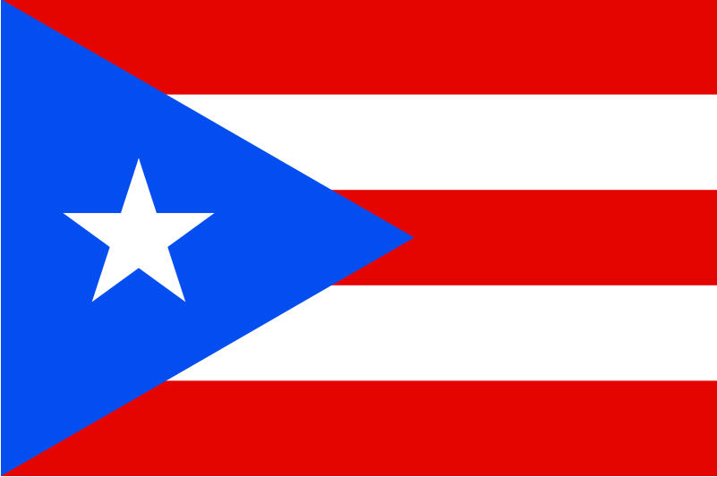 <big>Puerto Rico Flag</font></big> MAIN