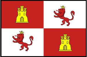 <big>Royal Standard of Spain  Flag</font></big> MAIN