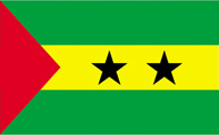 <big>Sao Tome & Principe Flag</font></big> MAIN