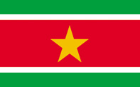 <big>Suriname Flag</font></big> MAIN