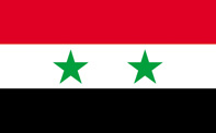 <big>Syria Flag</font></big> MAIN