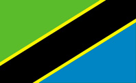 <big>Tanzania Flag</font></big> MAIN