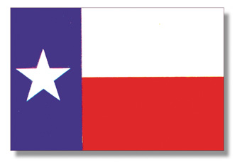 <big>Texas State Flag</font></big> MAIN