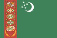 <big>Turkmenistan Flag</font></big> MAIN