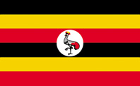 <big>Uganda Flag</font></big> THUMBNAIL