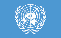 <big>United Nations Flag</font></big> THUMBNAIL