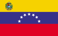 <big>Venezuela Flag</font></big> THUMBNAIL