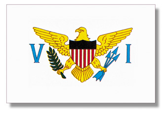 <big>U.S. Virgin Islands Flag</font></big> MAIN