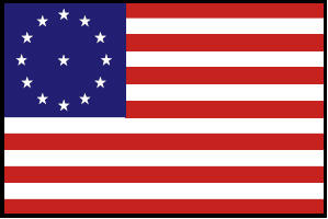 <big>Cowpens Flag</font></big> MAIN